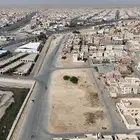 للبيع مجموعة أراضي بحي الزهراء بمدينة الخرج