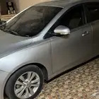 سيارة سيدان موديل 2018