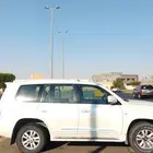 جيب لاندكروزر 2008 GX وارد اليحيى ونش