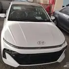 افضل العروض التمويليه علي سيارة هيونداي اكسنت 2026