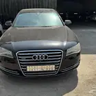 اودي A8L