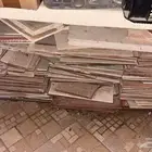 بلاط اكثر من شكل للبيع ينبع