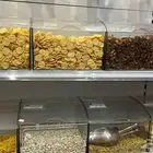 علبة اكليرك للمكسرات سعة 5 كيلو