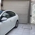 رينو فرسان موديل 2012