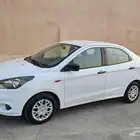 Ford Figo 2018 Automatic Very Good Conditions like New