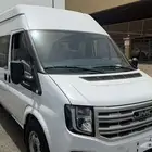 جي ام سي باص 15 راكب سقف عالي ديزل 2026