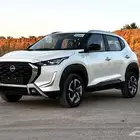 نيسان ماجنايت 2025