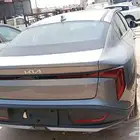 كيا k4 ستاندر 2026