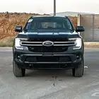 فورد افرست بنزين ستاندرد 2025