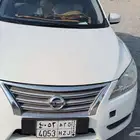سينترا نيسان موديل 2015