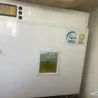فقاسه المستهله 352بيضه نضيفه جدا