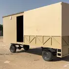 للبيع غرفه ومستودع