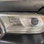 واجهه امامية دودج دورانجو 2014 واعلى