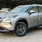 نيسان اكستريل دبل 2025 5مقاعد كاش قسط ايجار منتهي بالتمليك