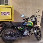 دبابات بجاج بوكسر مرخصه ومجهزة للبيع