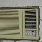 مكيف امريكي