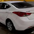 النترا 2014 قير عادي
