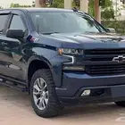 شيفرولية سلفرادو 2021 RST-Z71 غمارتين دبل