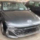 هيونداي اكسنت فليت موديل 25 كاش واقساط اقل الاسعار