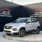 جروف بريمير 2025
