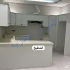 شقة فاخرة للايجار - الملقا