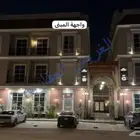 شقة فاخرة للايجار - الملقا