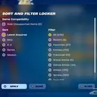 حساب فورت نايت الزومبي القديم