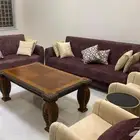 طقم كنب مجلس تركي للبيع المستعجل
