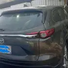 مازدا CX-9 موديل 2018 - مصدومة
