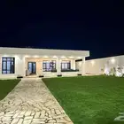 استراحة جديدة للبيع بالتويم بروضة سدير بالرياض