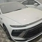 هيونداي سوناتا كمفورت موديل 2026 لدى احدث السيارات