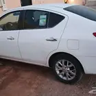 نيسان صنى 2023 اقساط