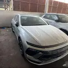 هيونداي سوناتا 2026 ( فيليت - سمارت - كمفورت - بريميوم)