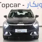 كيا سبورتاج ستاندرد 2025