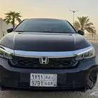 هوندا سيتي 2014