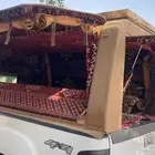 شد سييرا 2013 HD كامل مع خزان 300 لتر