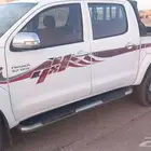 تويوتا هايلكس