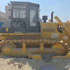سواق بلدوزر يبحث عن عمل خبره 15سنه