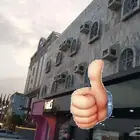 عمارة تحتوي على شقق فيلا محلات مستودع للبيع شارع تجاري