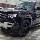 ديفندر 2022 او 2023