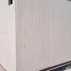 (كرفان)بركس ( دورات مياه و مراوش)