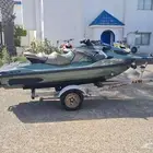 Seado GTX Limited 300 دباب بحر سيدو 300