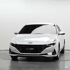 النترا 2021 مودرن نص فل HYUNDAI ELANTRA 2021