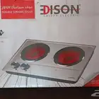 بتجاز عينين كهربائي ماركة اديسون