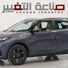 جي اي سي امزوم استاندر وفل موديل 2025 كاش واقساط