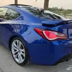 جينسس كوبيه 2013 ممشى قليل