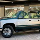 جمس سوبربان 1997 SLE مكينة 454 بدون دبل