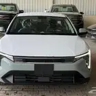 كيا K4 نص فل 2025 GLS سعودي كاش وتمويل
