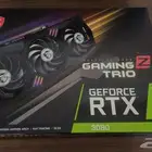 MSI RTX 3080 12GB LHR
