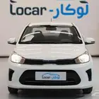 كيا بيجاس ستاندرد مطور جنوط مثبت 2025